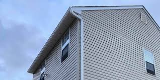 Best Brick Veneer Siding  in Erma, NJ